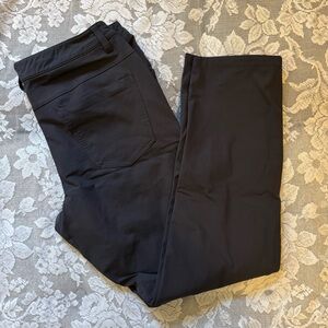 Lululemon Men’s ABC Relaxed-Fit 5 Pocket Pant